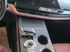 Changan UNI-K 2.0T Two-Wheel Drive Deluxe Edition - ფოტო 10
