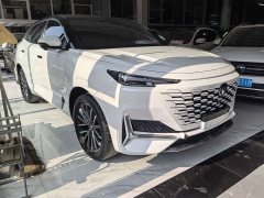 Changan UNI-K 2.0T Two-Wheel Drive Deluxe Edition - ფოტო 11