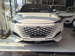 Changan UNI-K 2.0T Two-Wheel Drive Deluxe Edition - ფოტო 2