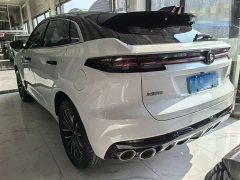 Changan UNI-K 2.0T Two-Wheel Drive Deluxe Edition - ფოტო 3