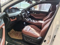 Changan UNI-K 2.0T Two-Wheel Drive Deluxe Edition - ფოტო 6