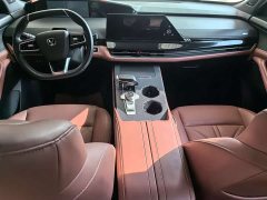 Changan UNI-K 2.0T Two-Wheel Drive Deluxe Edition - ფოტო 7