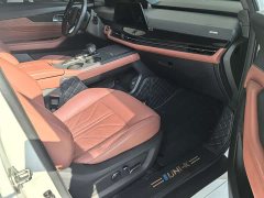Changan UNI-K 2.0T Two-Wheel Drive Deluxe Edition - ფოტო 8