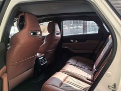 Changan UNI-K 2.0T Two-Wheel Drive Deluxe Edition - ფოტო 9