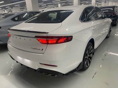 Geely Xingrui Oriental Radiance 1.5TD Kunlun Edition - ფოტო 10