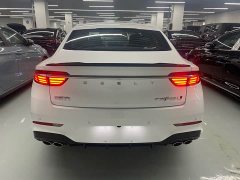 Geely Xingrui Oriental Radiance 1.5TD Kunlun Edition - ფოტო 11