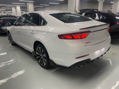 Geely Xingrui Oriental Radiance 1.5TD Kunlun Edition - ფოტო 12