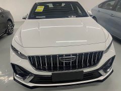 Geely Xingrui Oriental Radiance 1.5TD Kunlun Edition - ფოტო 2