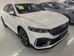 Geely Xingrui Oriental Radiance 1.5TD Kunlun Edition - ფოტო 3
