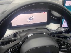 Geely Xingrui Oriental Radiance 1.5TD Kunlun Edition - ფოტო 5