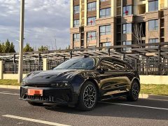 Zeekr 001 ME Edition 100kWh AWD - ფოტო 1