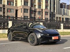 Zeekr 001 ME Edition 100kWh AWD - ფოტო 3