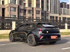 Zeekr 001 ME Edition 100kWh AWD - ფოტო 4