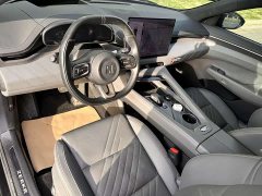 Zeekr 001 ME Edition 100kWh AWD - ფოტო 9