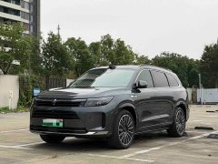 AITO M7 1.5T Intelligent Driving AWD Max 5-Seater - ფოტო 1
