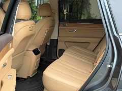 AITO M7 1.5T Intelligent Driving AWD Max 5-Seater - ფოტო 10