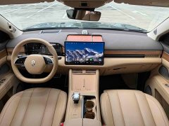 AITO M7 1.5T Intelligent Driving AWD Max 5-Seater - ფოტო 11