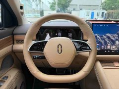 AITO M7 1.5T Intelligent Driving AWD Max 5-Seater - ფოტო 12