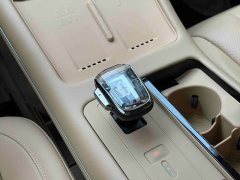 AITO M7 1.5T Intelligent Driving AWD Max 5-Seater - ფოტო 13