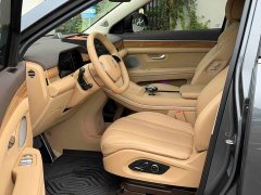 AITO M7 1.5T Intelligent Driving AWD Max 5-Seater - ფოტო 14