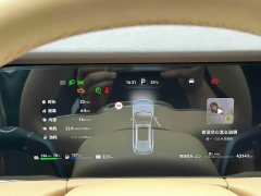 AITO M7 1.5T Intelligent Driving AWD Max 5-Seater - ფოტო 16
