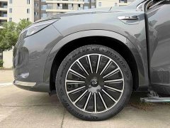 AITO M7 1.5T Intelligent Driving AWD Max 5-Seater - ფოტო 17