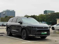 AITO M7 1.5T Intelligent Driving AWD Max 5-Seater - ფოტო 3