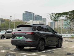 AITO M7 1.5T Intelligent Driving AWD Max 5-Seater - ფოტო 4