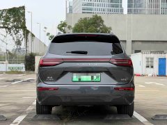 AITO M7 1.5T Intelligent Driving AWD Max 5-Seater - ფოტო 5