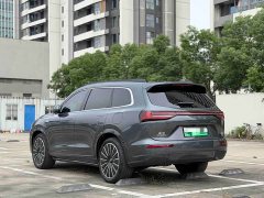 AITO M7 1.5T Intelligent Driving AWD Max 5-Seater - ფოტო 6