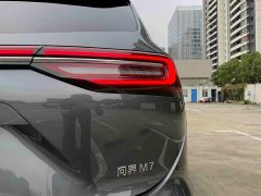 AITO M7 1.5T Intelligent Driving AWD Max 5-Seater - ფოტო 8