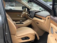 AITO M7 1.5T Intelligent Driving AWD Max 5-Seater - ფოტო 9