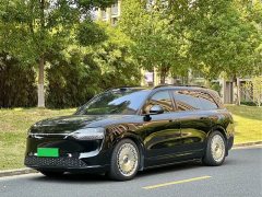 AITO M9 Extended Range Ultra 52kWh 6-Seater - ფოტო 1