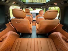 AITO M9 Extended Range Ultra 52kWh 6-Seater - ფოტო 14