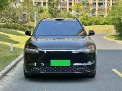 AITO M9 Extended Range Ultra 52kWh 6-Seater - ფოტო 2