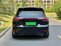 AITO M9 Extended Range Ultra 52kWh 6-Seater - ფოტო 5