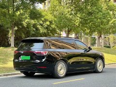 AITO M9 Extended Range Ultra 52kWh 6-Seater - ფოტო 6
