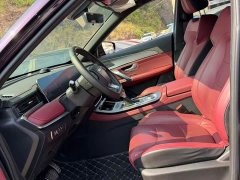 Jetour Jietu X70 PLUS 1.5T DCT Mountain 5-Seater - ფოტო 2