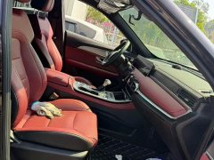 Jetour Jietu X70 PLUS 1.5T DCT Mountain 5-Seater - ფოტო 6