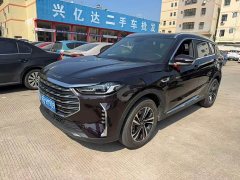 Jetour Jietu X70 PLUS 1.5T DCT Mountain 5-Seater - ფოტო 7