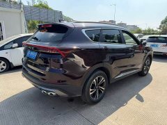 Jetour Jietu X70 PLUS 1.5T DCT Mountain 5-Seater - ფოტო 9
