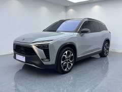 NIO ES8 580KM Signature Edition Six-Seater - ფოტო 1