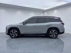 NIO ES8 580KM Signature Edition Six-Seater - ფოტო 10