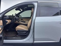NIO ES8 580KM Signature Edition Six-Seater - ფოტო 11