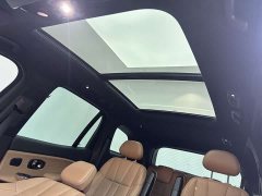 NIO ES8 580KM Signature Edition Six-Seater - ფოტო 13