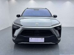 NIO ES8 580KM Signature Edition Six-Seater - ფოტო 2