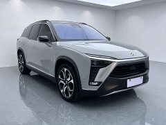 NIO ES8 580KM Signature Edition Six-Seater - ფოტო 3
