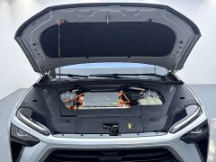 NIO ES8 580KM Signature Edition Six-Seater - ფოტო 4