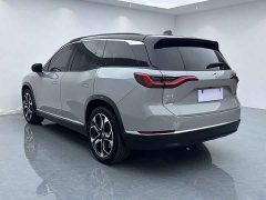 NIO ES8 580KM Signature Edition Six-Seater - ფოტო 8