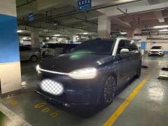 AITO M9 Pure Electric Ultra 100kWh 6-Seater - ფოტო 1